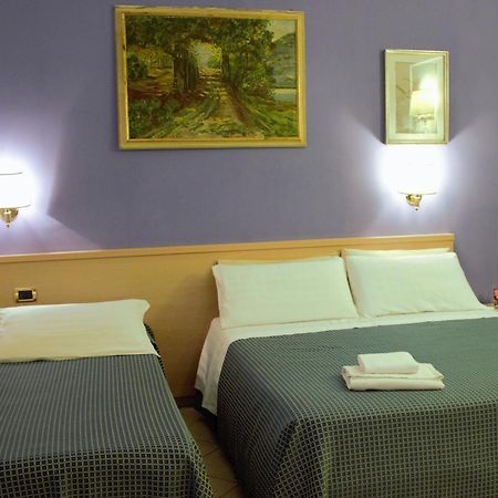 Citta Eterna Guest House Rome Room photo