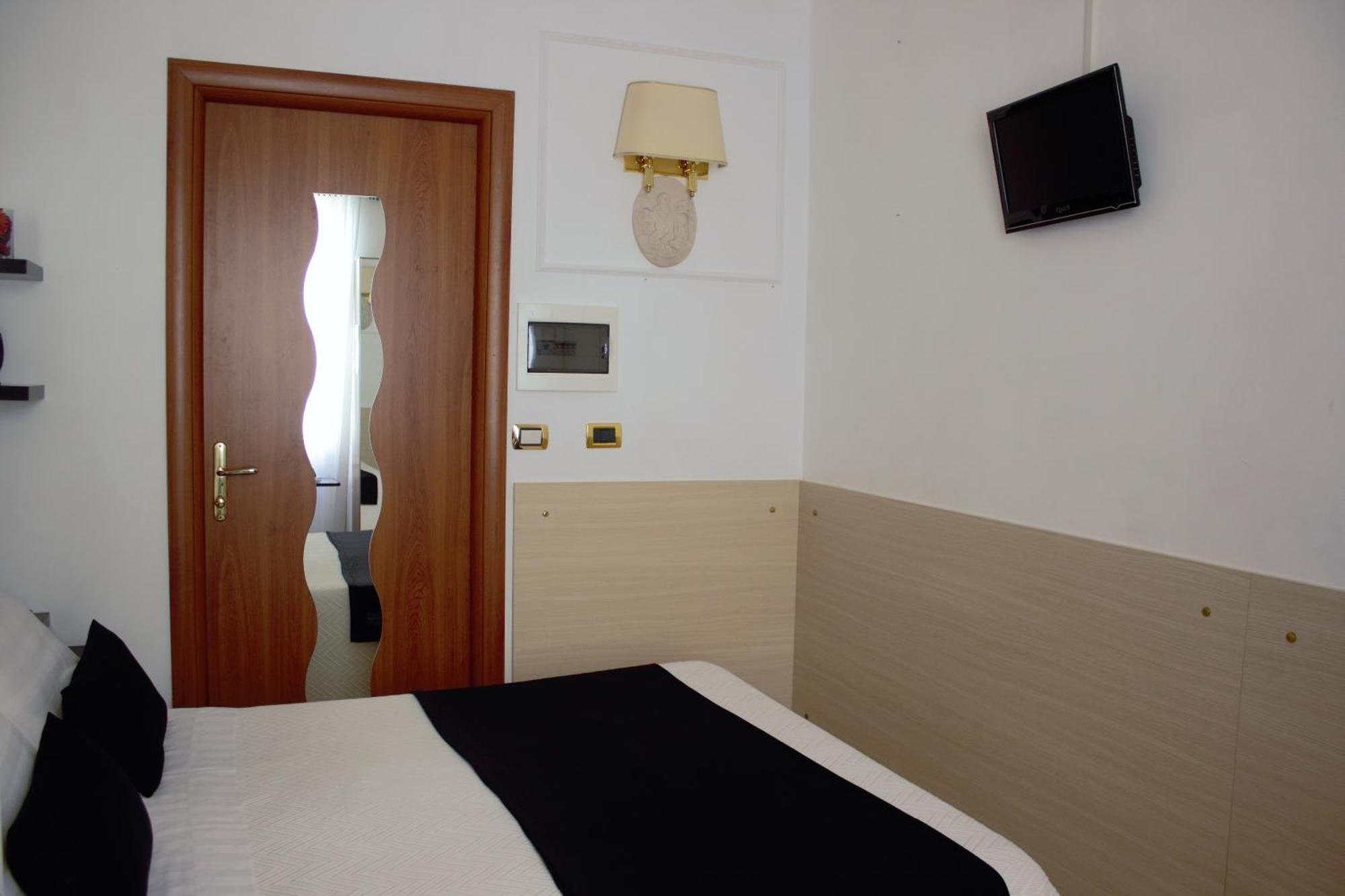 Citta Eterna Guest House Rome Room photo