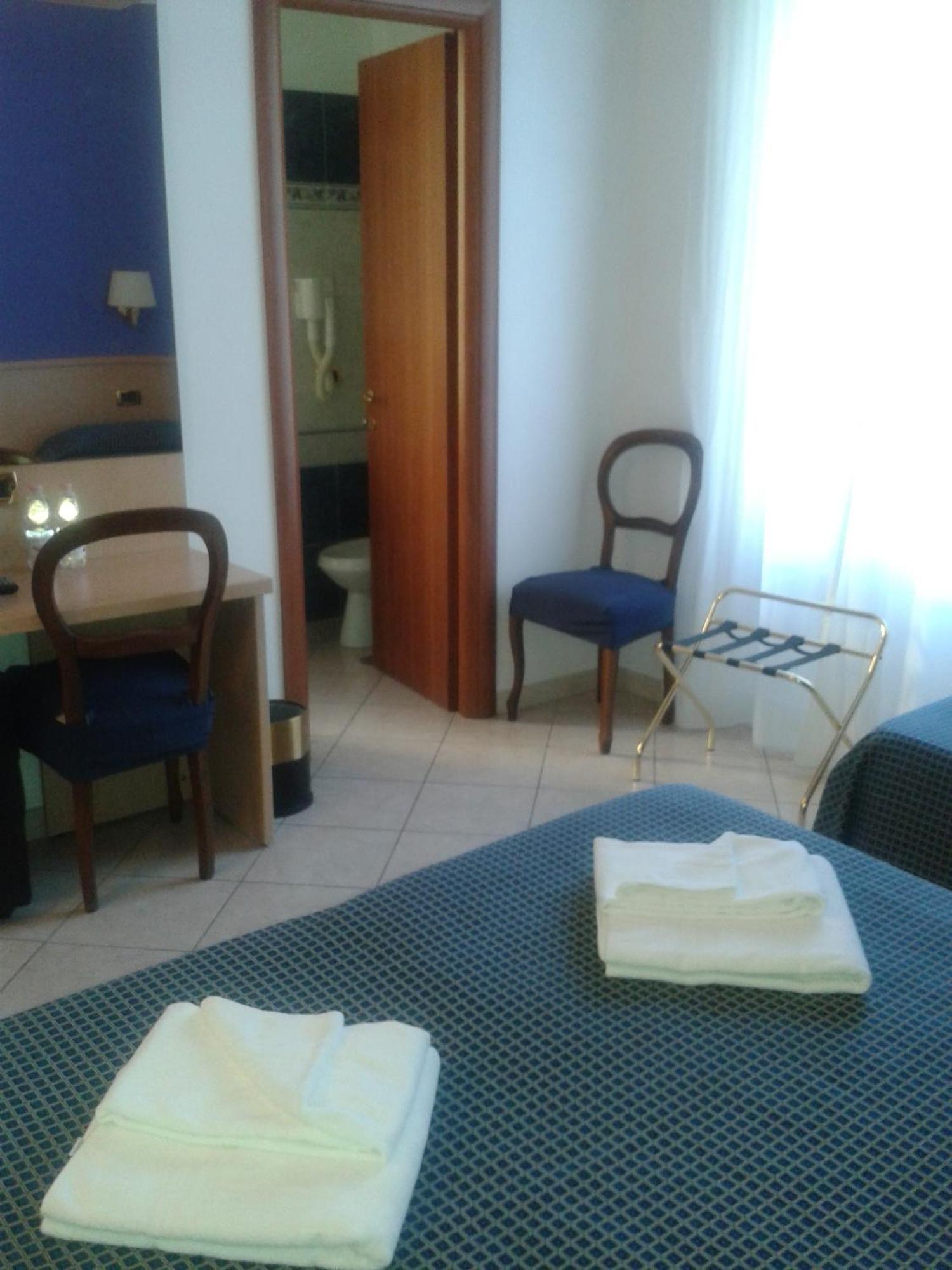 Citta Eterna Guest House Rome Room photo